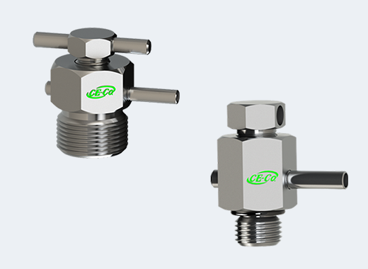 Gauge Accessories